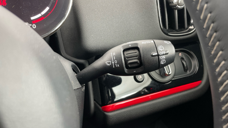 MINI Countryman 2.0 John Cooper Works ALL4 5dr Auto Petrol Hatchback